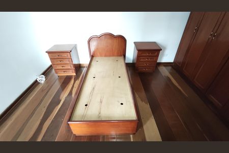 Casa à venda com 180m², 3 quartos e 3 vagasQuarto 2