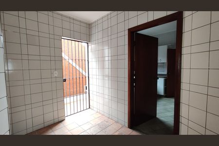 Casa à venda com 180m², 3 quartos e 3 vagasÁrea de Serviço