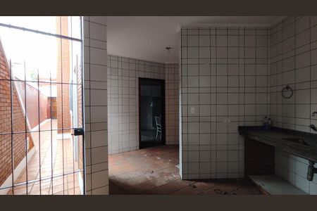 Casa à venda com 180m², 3 quartos e 3 vagasÁrea Externa