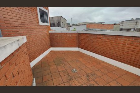 Casa à venda com 180m², 3 quartos e 3 vagasÁrea Externa