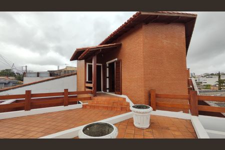 Casa à venda com 180m², 3 quartos e 3 vagasÁrea Externa