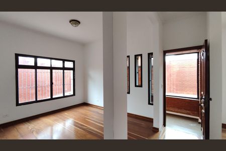 Sala  de casa à venda com 3 quartos, 180m² em Jardim Lideranca, São Paulo