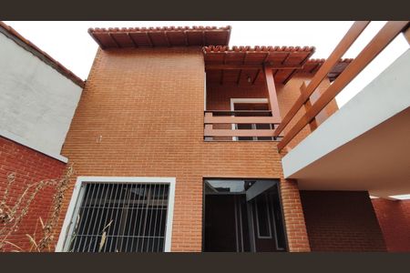 Casa à venda com 180m², 3 quartos e 3 vagasQuintal