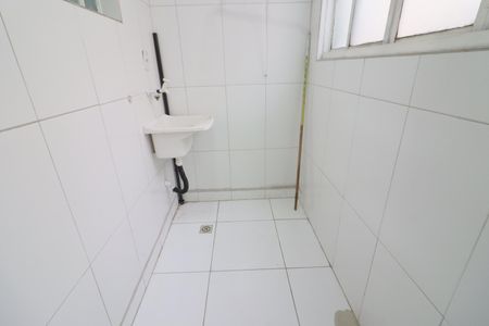 Apartamento à venda com 42m², 2 quartos e 1 vagaÁrea de Serviço