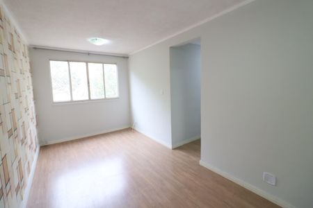 Sala de apartamento para alugar com 2 quartos, 42m² em São Pedro, Osasco