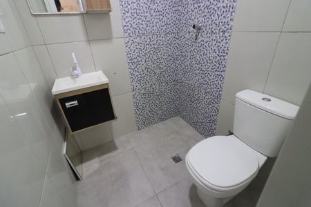 Apartamento à venda com 42m², 2 quartos e 1 vagaBanheiro
