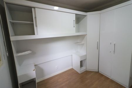 Apartamento à venda com 42m², 2 quartos e 1 vagaQuarto 1