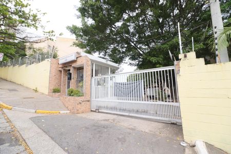 Apartamento à venda com 42m², 2 quartos e 1 vagaFachada