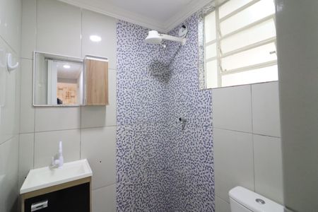 Apartamento à venda com 42m², 2 quartos e 1 vagaBanheiro