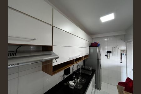Apartamento à venda com 50m², 2 quartos e 1 vaga Apartamento à venda com 50m², 2 quartos e 1 vagaCozinha