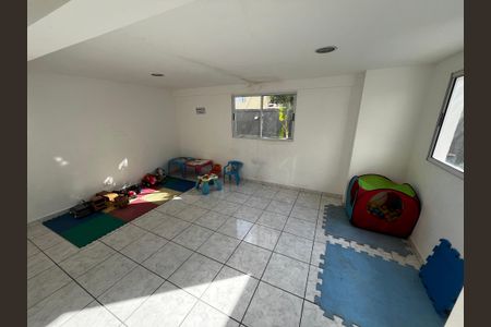 Apartamento à venda com 50m², 2 quartos e 1 vaga Apartamento à venda com 50m², 2 quartos e 1 vagaÁrea comum