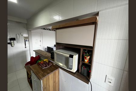 Apartamento à venda com 50m², 2 quartos e 1 vaga Apartamento à venda com 50m², 2 quartos e 1 vagaCozinha