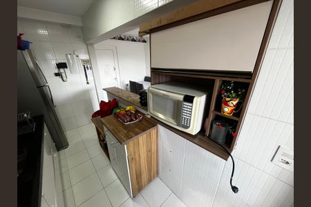 Apartamento à venda com 50m², 2 quartos e 1 vaga Apartamento à venda com 50m², 2 quartos e 1 vagaCozinha