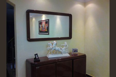 Foto 09 de casa à venda com 4 quartos, 330m² em Vila Antonieta, São Paulo