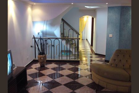 Foto 16 de casa à venda com 4 quartos, 330m² em Vila Antonieta, São Paulo