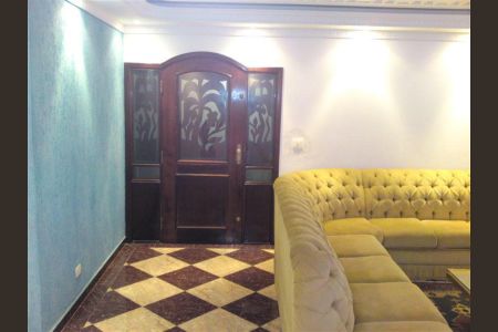 Foto 20 de casa à venda com 4 quartos, 330m² em Vila Antonieta, São Paulo