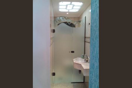 Foto 19 de casa à venda com 4 quartos, 330m² em Vila Antonieta, São Paulo