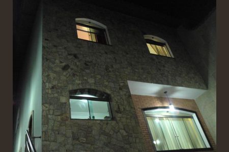 Foto 17 de casa à venda com 4 quartos, 330m² em Vila Antonieta, São Paulo