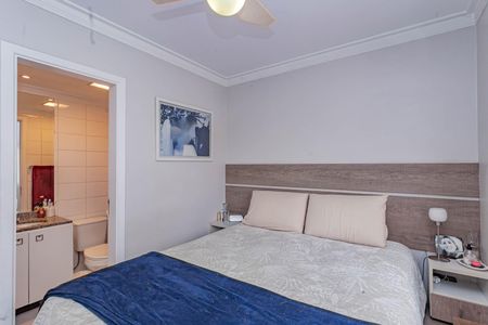 Apartamento à venda com 65m², 2 quartos e 1 vagaSuíte