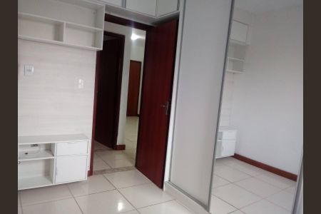 Apartamento à venda com 55m², 2 quartos e 1 vagaQuarto 2