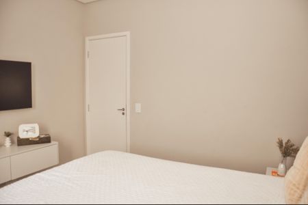 Quarto 1 de apartamento para alugar com 2 quartos, 57m² em Viva Vista, Sumaré