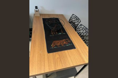 Apartamento à venda com 28m², 1 quarto e sem vaga Apartamento à venda com 28m², 1 quarto e sem vagaFoto 69