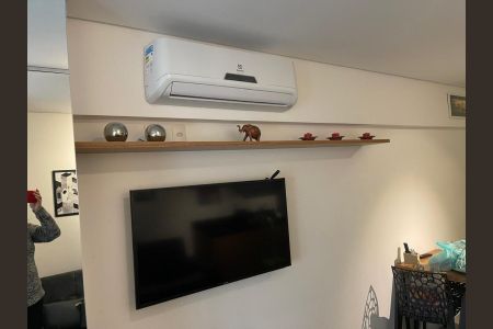 Apartamento à venda com 28m², 1 quarto e sem vaga Apartamento à venda com 28m², 1 quarto e sem vagaFoto 30