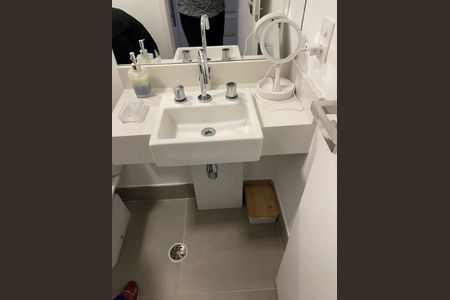 Apartamento à venda com 28m², 1 quarto e sem vaga Apartamento à venda com 28m², 1 quarto e sem vagaFoto 63