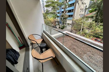 Apartamento à venda com 28m², 1 quarto e sem vaga Apartamento à venda com 28m², 1 quarto e sem vagaFoto 41