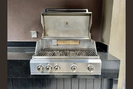 Apartamento à venda com 28m², 1 quarto e sem vaga Apartamento à venda com 28m², 1 quarto e sem vagaFoto 14