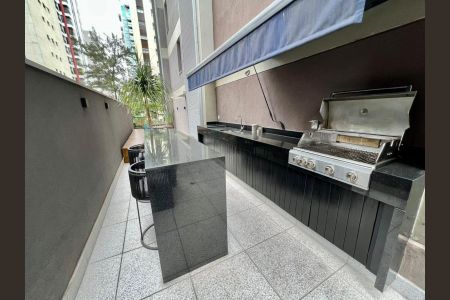 Apartamento à venda com 28m², 1 quarto e sem vaga Apartamento à venda com 28m², 1 quarto e sem vagaFoto 43