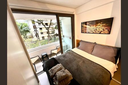 Apartamento à venda com 28m², 1 quarto e sem vagaFoto 51