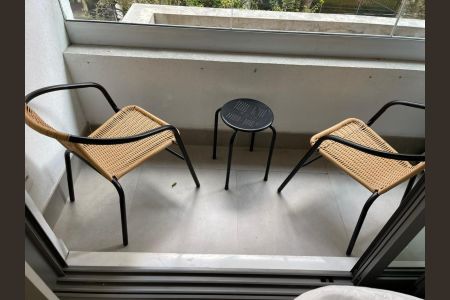 Apartamento à venda com 28m², 1 quarto e sem vaga Apartamento à venda com 28m², 1 quarto e sem vagaFoto 36