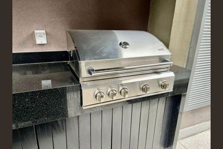 Apartamento à venda com 28m², 1 quarto e sem vaga Apartamento à venda com 28m², 1 quarto e sem vagaFoto 31