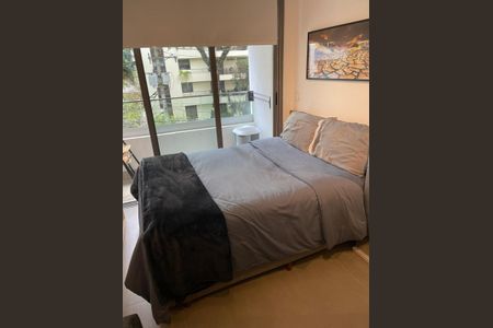 Foto 40 de apartamento à venda com 1 quarto, 28m² em Vila Nova Conceição, São Paulo