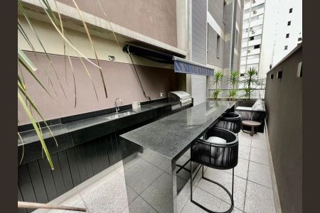 Apartamento à venda com 28m², 1 quarto e sem vaga Apartamento à venda com 28m², 1 quarto e sem vagaFoto 16