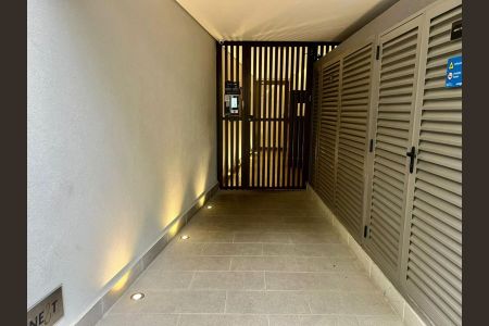 Apartamento à venda com 28m², 1 quarto e sem vaga Apartamento à venda com 28m², 1 quarto e sem vagaFoto 07