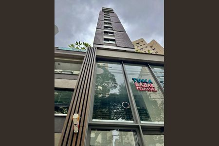 Apartamento à venda com 28m², 1 quarto e sem vaga Apartamento à venda com 28m², 1 quarto e sem vagaFoto 66