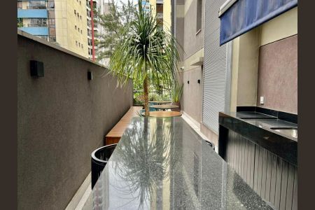 Apartamento à venda com 28m², 1 quarto e sem vaga Apartamento à venda com 28m², 1 quarto e sem vagaFoto 50