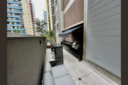 Apartamento à venda com 28m², 1 quarto e sem vaga Apartamento à venda com 28m², 1 quarto e sem vagaFoto 58