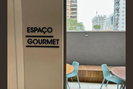 Apartamento à venda com 28m², 1 quarto e sem vaga Apartamento à venda com 28m², 1 quarto e sem vagaFoto 28