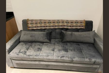 Apartamento à venda com 28m², 1 quarto e sem vaga Apartamento à venda com 28m², 1 quarto e sem vagaFoto 26