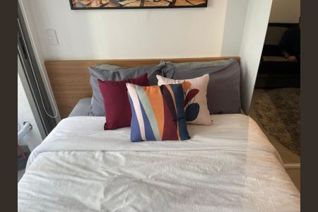 Apartamento à venda com 28m², 1 quarto e sem vaga Apartamento à venda com 28m², 1 quarto e sem vagaFoto 19