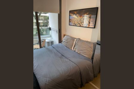 Apartamento à venda com 28m², 1 quarto e sem vaga Apartamento à venda com 28m², 1 quarto e sem vagaFoto 52