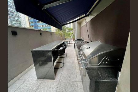 Apartamento à venda com 28m², 1 quarto e sem vaga Apartamento à venda com 28m², 1 quarto e sem vagaFoto 20