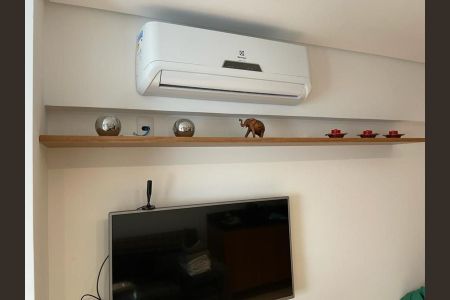 Apartamento à venda com 28m², 1 quarto e sem vaga Apartamento à venda com 28m², 1 quarto e sem vagaFoto 21