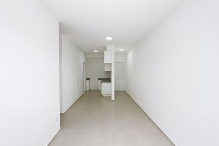 Sala de apartamento à venda com 3 quartos, 67m² em Palmeiras, Belo Horizonte