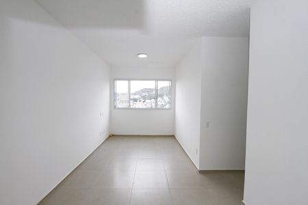 sala de apartamento à venda com 3 quartos, 67m² em Palmeiras, Belo Horizonte
