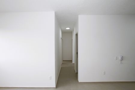 Sala de apartamento à venda com 3 quartos, 67m² em Palmeiras, Belo Horizonte