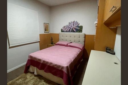 Quarto 1 de apartamento à venda com 3 quartos, 128m² em Centro, Osasco